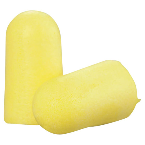 BUY TAPERFIT II-PLUS EARPLUGS - SOLD 200 PAIRS now and SAVE!