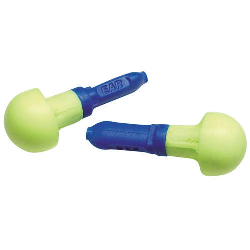 BUY PUSH INS UNCORDER EAR PLUGS NRR 28DB - SOLD 200 PAIRS now and SAVE!