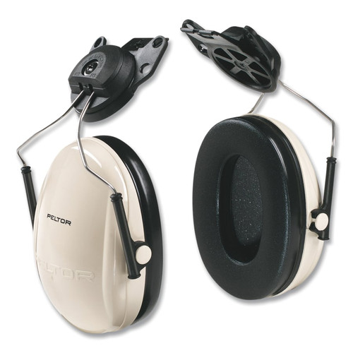 3M H6P3E/V EAR MUFF NRR 20DB - SOLD PER 1 EACH