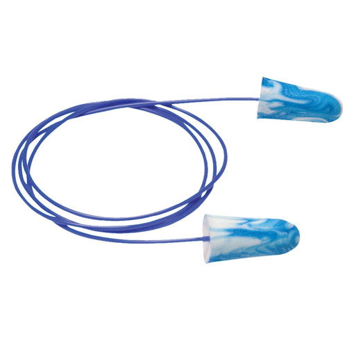 BUY SPARKPLUGS DISPOSABLE EAR PLUG VINYL CORDED - SOLD 100 PAIRS now and SAVE!