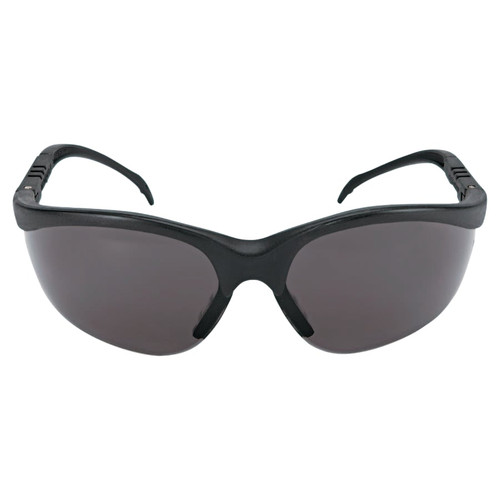 BUY KLONDIKE BLACK FRAME GREY LENS SAFETY SPECTACLE - SOLD EACH now and SAVE!