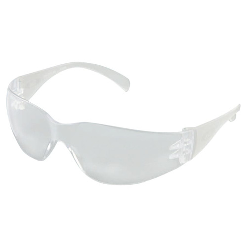 BUY VIRTUA 11329-00000-20 CLEAR TEMPLES CLEAR LENS ANTI-FOG - SOLD EACH now and SAVE!