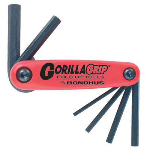 GorillaGrip Fold-Ups