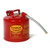 TYPE II SAFETY CANS-GAVANIZED STEEL U2-51-SX5