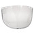 Buy F30 ACETATE FACE SHIELD, 34-40 ACETATE, CLEAR, 15-1/2 IN X 9 IN now and SAVE!
