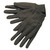 BUY COTTON JERSEY GLOVES, LARGE, BROWN now and SAVE!