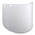 BUY F40 PROPIONATE FACESHIELD, 915-60, UNCOATED, CLEAR, UNBOUND, 15.5 IN L X 9 IN now and SAVE!