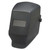 Buy WH10 HSL 1 PASSIVE WELDING HELMET, SH10, BLACK, FIXED FRONT, 2 IN X 4-1/4 IN now and SAVE!