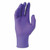 Buy PURPLE NITRILE DISPOSABLE EXAM GLOVES, BEADED CUFF, UNLINED, X-LARGE, 6 MIL now and SAVE!