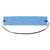 BUY DISPOSABLE PRE-MOISTENED CELLULOSE SWEATBAND, BLUE, 100 EA/PK now and SAVE!