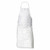 Buy KLEENGUARD A40 LIQUID AND PARTICLE PROTECTION APRON, 28 IN X 40 IN, WHITE now and SAVE!