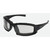 BUY KLEENGUARD CALICO SAFETY GLASSES, CLEAR LENS, POLYCARB ANTI-SCRATCH ANTI-FOG, BLACK FRAME now and SAVE!