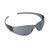 BUY CHECKMATE SAFETY GLASSES, GRAY LENS, POLYCARBONATE, ANTI-SCRATCH, BLACK FRAME now and SAVE!