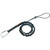 BUY SQUIDS TOOL LANYARD, 35 IN TO 42 IN X 1 IN, 10 LB, BLACK now and SAVE!
