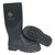 Buy CHORE MET GUARD BOOTS, SIZE 8, 16 IN H, RUBBER, BLACK now and SAVE!