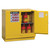 Buy YELLOW UNDERCOUNTER CABINETS, SELF-CLOSING CABINET, 22 GALLON now and SAVE!