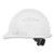 Buy ADVANTAGE SERIES CAP STYLE SLOTTED VENTED AND NON-VENTED, 4 PT RAPID DIAL, VENTED, WHITE now and SAVE!