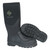 Buy CHORE MET GUARD BOOTS, SIZE 5, 16 IN H, RUBBER, BLACK now and SAVE!