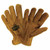 Buy IRONCAT DRIVER GLOVES, COWHIDE LEATHER, SMALL, BOURBON now and SAVE!