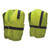 Buy CLASS 2 MESH SAFETY VEST, GREEN, L now and SAVE!