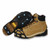 Buy INDUSTRIAL ICE + SNOW ALL PURPOSE TRACTION AID, SMALL, RUBBER, ICE DIAMOND SPIKES, BLACK now and SAVE!
