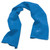 Buy CHILL-ITS 6602 EVAPORATIVE COOLING TOWEL, 13 IN W X 29-1/2 IN L, BLUE now and SAVE!