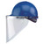 BUY HIGH PERFORMANCE FACESHIELD HAT ADPATERS, CAP STYLE, ALUMINUM, FOR P2/E2 now and SAVE!