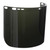 Buy F50 POLYCARBONATE SPECIAL FACE SHIELDS, IRUV 5.0, D SHAPE, 8 IN H X 15.5 IN L, BULK now and SAVE!