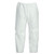 BUY TYVEK 400 PANT, MEDIUM, WHITE, OPEN ANKLE, ELASTIC WAIST now and SAVE!