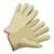 Buy STANDARD GRAIN COWHIDE LEATHER DRIVER GLOVES, MEDIUM, UNLINED, TAN now and SAVE!
