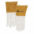 Buy 120-TIG CAPESKIN WELDING GLOVES, X-LARGE, WHITE/TAN, 4 IN GAUNTLET, UNLINED now and SAVE!