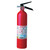 BUY PROLINE MULTI-PURPOSE DRY CHEMICAL FIRE EXTINGUISHERS-ABC TYPE, 2.6 LB, VEHICLE BRACKET now and SAVE!