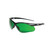 Buy SG SERIES SAFETY GLASSES, UNIVERSAL SIZE, IR 3.0 LENS, BLACK FRAME, INFRARED, HARDCOAT ANTI-SCRATCH now and SAVE!
