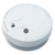 BUY BATTERY OPERATED SMOKE ALARM, SMOKE/FIRE, IONIZATION, 5 IN DIA X 1-3/4 IN DEPTH now and SAVE!