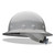 Buy SUPEREIGHT HARD HAT, 8 POINT RATCHET, GRAY now and SAVE!