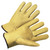 BUY PREMIUM GRAIN PIGSKIN DRIVER GLOVES, LARGE, UNLINED, BEIGE now and SAVE!