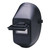 Buy WH10 930P PASSIVE WELDING HELMET, SH10, LIFT FRONT, 2 IN X 4-1/4 IN, BLACK now and SAVE!