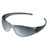 BUY CHECKMATE SAFETY GLASSES, SILVER MIRROR LENS, DURAMASS SCRATCH-RESISTANT HC now and SAVE!