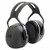 Buy PELTOR X SERIES EARMUFF, 31 DB NRR, BLACK, OVER-THE-HEAD now and SAVE!