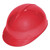 Buy BC 100 BUMP CAP, 4-POINT PINLOCK, FRONT BRIM, RED, FACE SHIELD ATTACHMENT SOLD SEPARATELY now and SAVE!