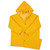 Buy 48 IN RAINCOAT WITH DETACHABLE HOOD, 0.35 MM, PVC OVER POLYESTER, YELLOW, 3X-LARGE now and SAVE!
