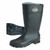 Buy CT ECONOMY KNEE BOOTS, PLAIN TOE, SIZE 12, 16 IN H, PVC, BLACK now and SAVE!