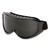 Buy ODYSSEY II SERIES INDUSTRIAL DUAL-LENS GOGGLE, SHADE 5, BLACK FR, OTG, AF now and SAVE!