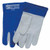 Buy TIG WELDING GLOVES, CAPESKIN/SPLIT COWHIDE, LARGE, BLUE/WHITE now and SAVE!