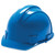 BUY CHARGER HARD HATS, 4 POINT RATCHET, BLUE now and SAVE!