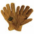 Buy IRONCAT DRIVER GLOVES, COWHIDE LEATHER, 3X-LARGE, BOURBON now and SAVE!