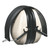 BUY PELTOR OPTIME 95 EARMUFF, 21 DB NRR, WHITE/BLACK, OVER THE HEAD now and SAVE!