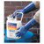 Buy NSK24 DUAL NITRILE-COATED GLOVES, X-LARGE, BLUE now and SAVE!