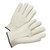 Buy QUALITY GRAIN COWHIDE LEATHER DRIVER GLOVES, SMALL, UNLINED, NATURAL, SHIRRED ELASTIC BACK now and SAVE!
