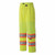 Buy HI-VIZ TRAFFIC PANT, YELLOW/GREEN, SIZE 2XL now and SAVE!